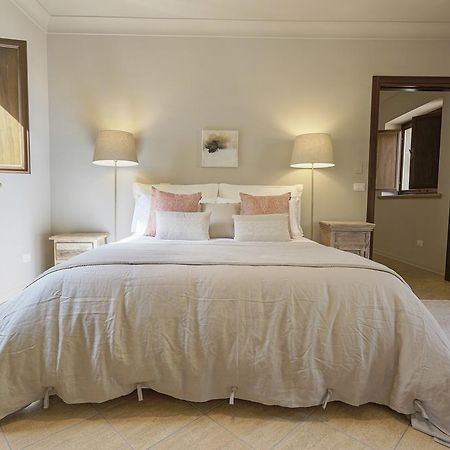 B&B Palazzo Bibirria Agrigento Dış mekan fotoğraf