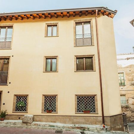 B&B Palazzo Bibirria Agrigento Dış mekan fotoğraf