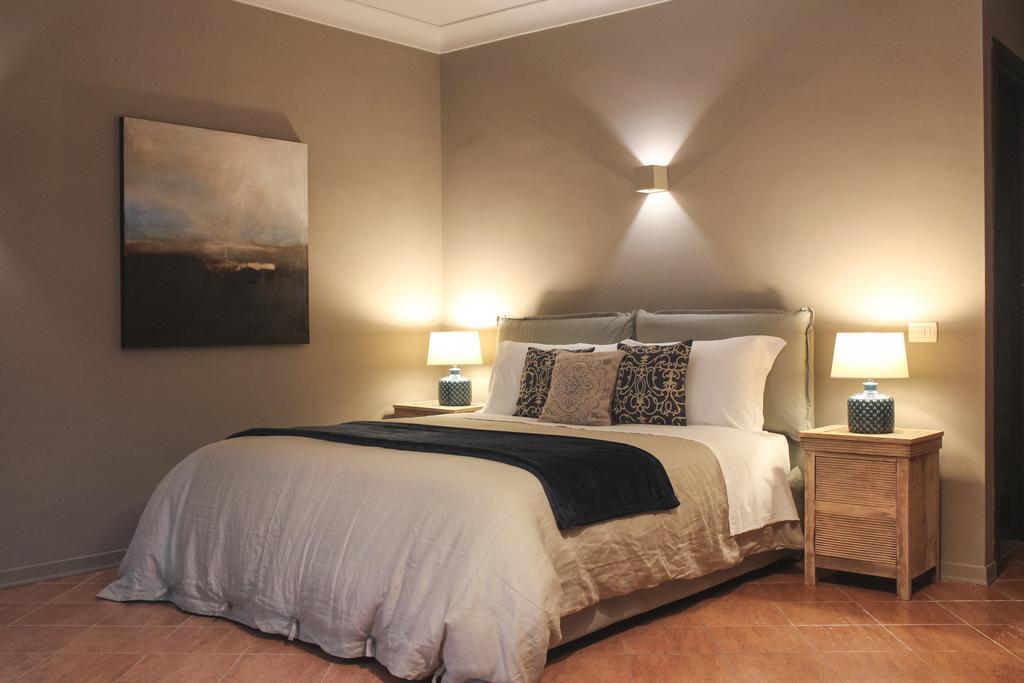B&B Palazzo Bibirria Agrigento Dış mekan fotoğraf
