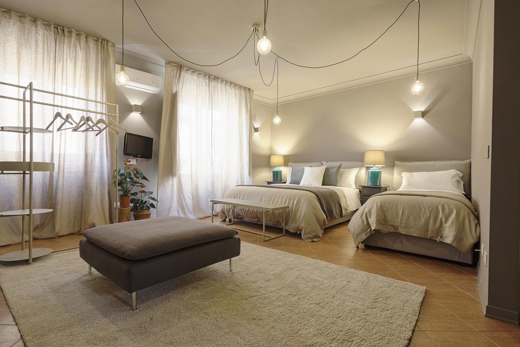 B&B Palazzo Bibirria Agrigento Dış mekan fotoğraf