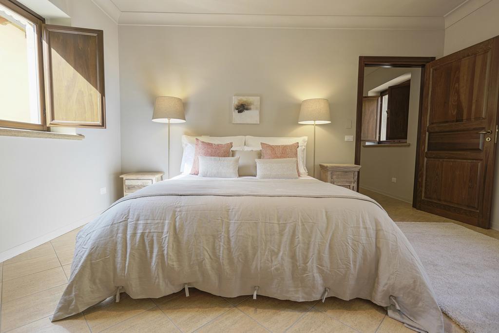 B&B Palazzo Bibirria Agrigento Dış mekan fotoğraf