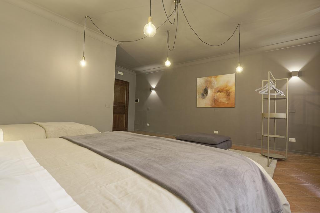 B&B Palazzo Bibirria Agrigento Dış mekan fotoğraf