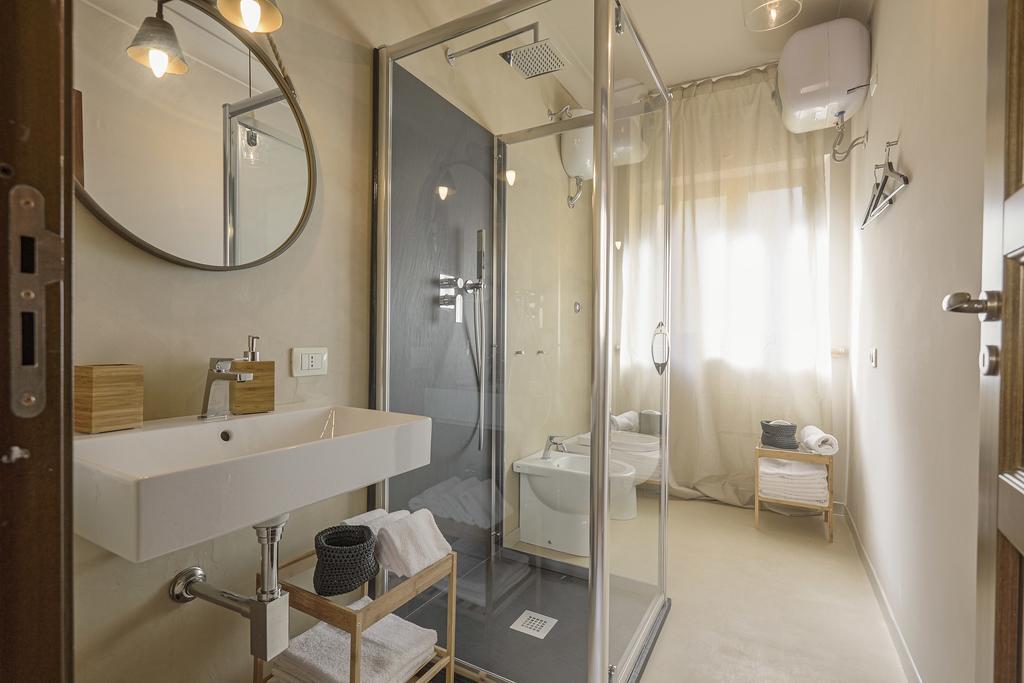 B&B Palazzo Bibirria Agrigento Dış mekan fotoğraf