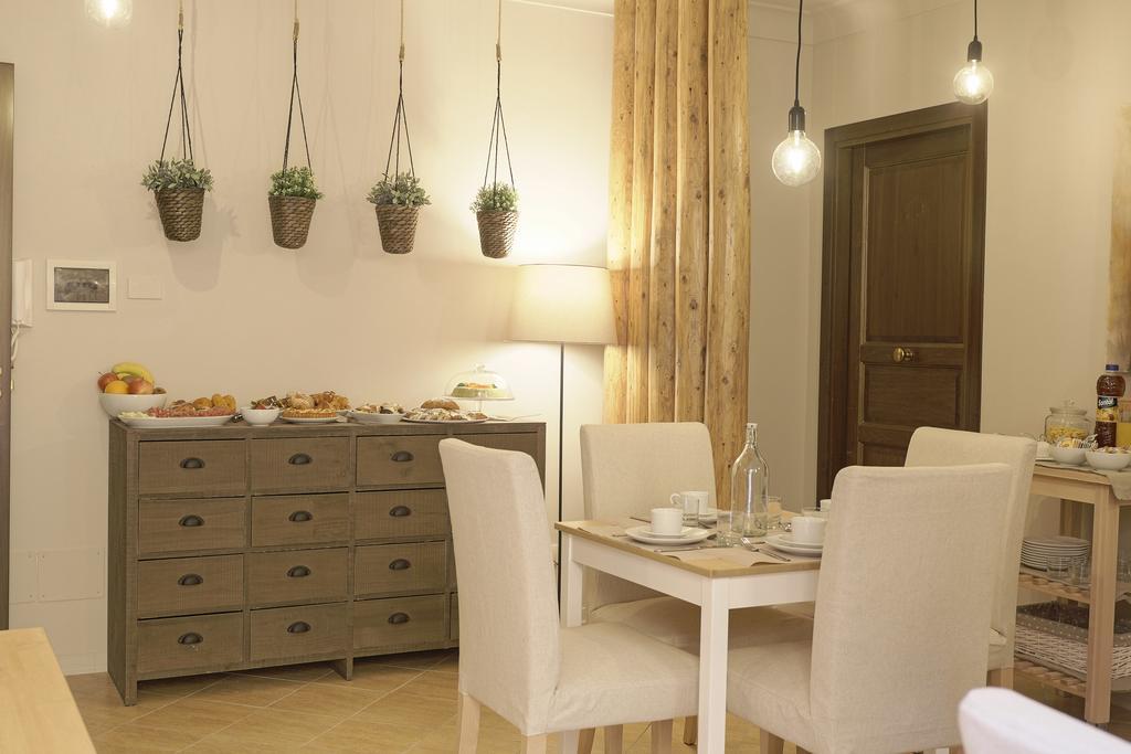 B&B Palazzo Bibirria Agrigento Dış mekan fotoğraf