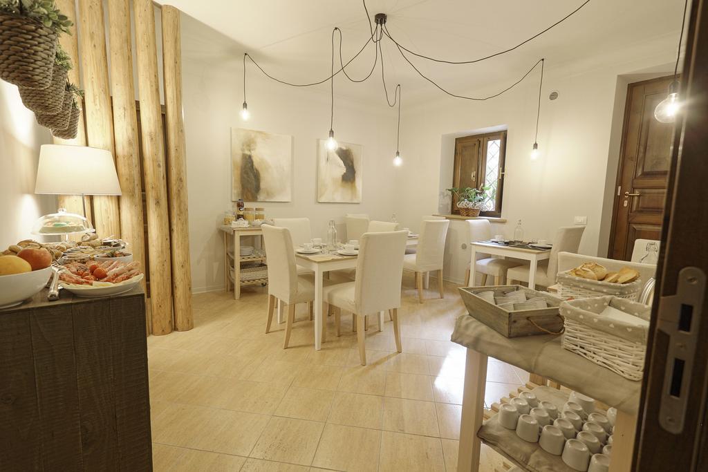 B&B Palazzo Bibirria Agrigento Dış mekan fotoğraf