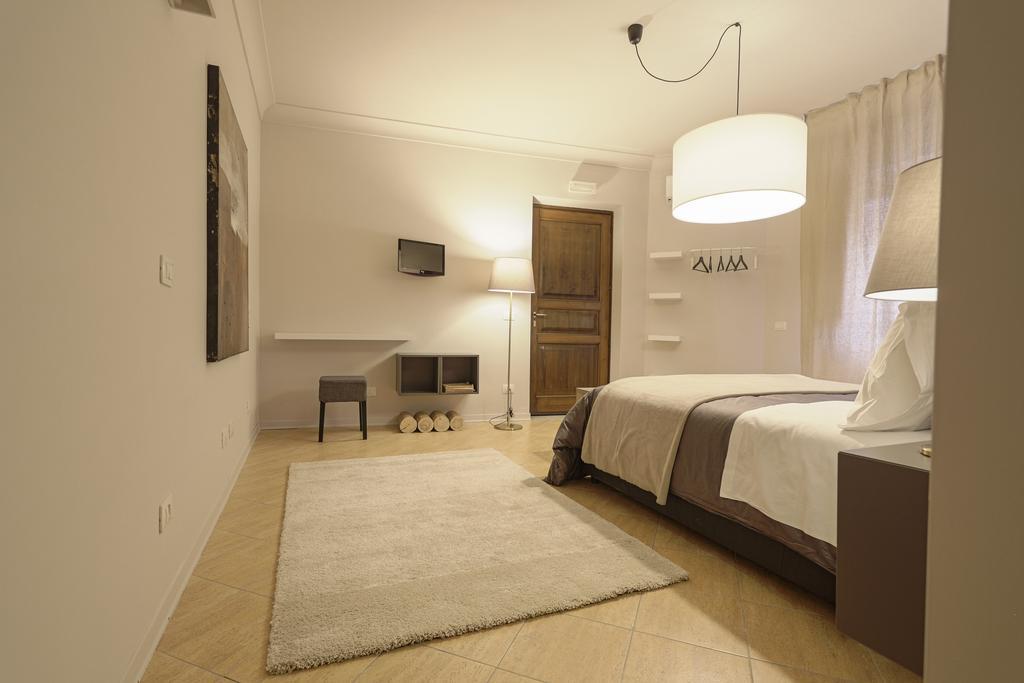 B&B Palazzo Bibirria Agrigento Dış mekan fotoğraf