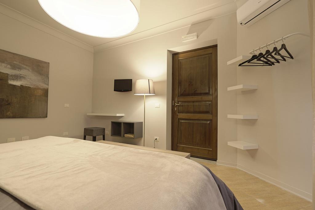B&B Palazzo Bibirria Agrigento Dış mekan fotoğraf