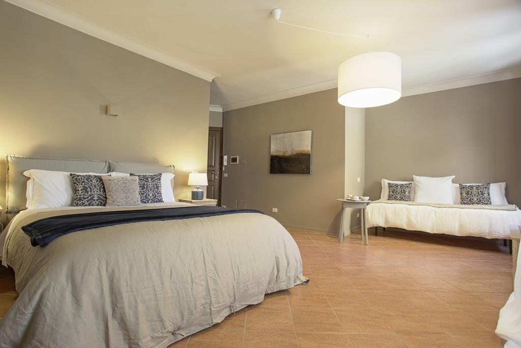B&B Palazzo Bibirria Agrigento Dış mekan fotoğraf