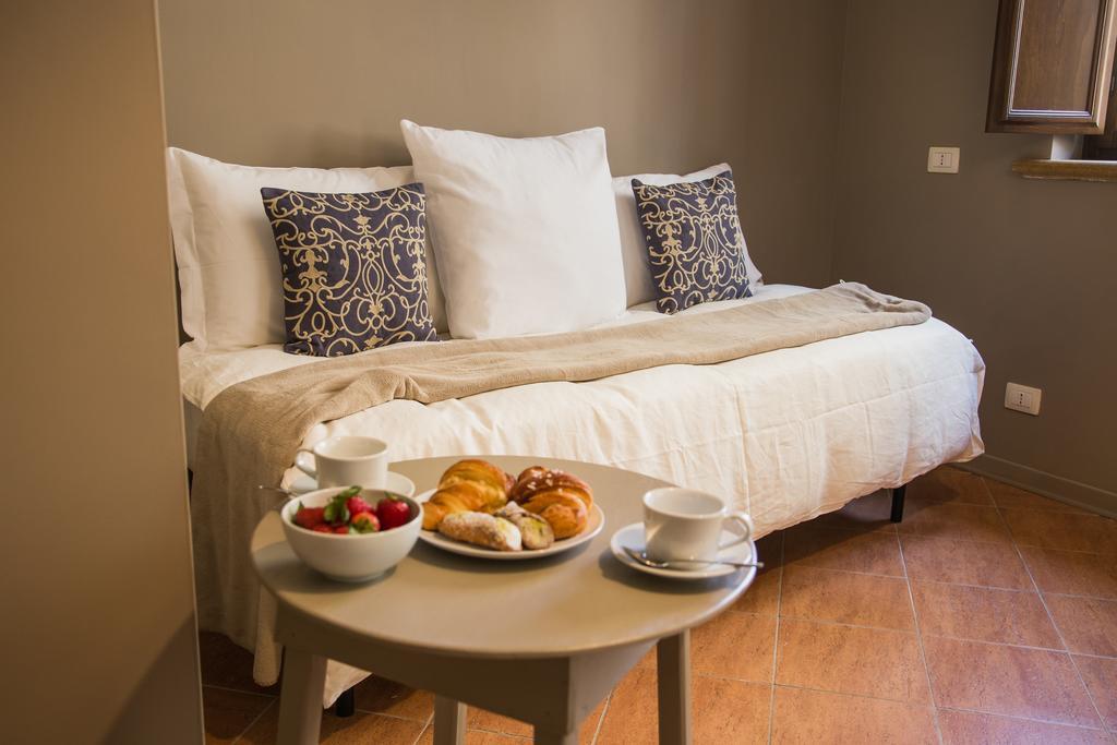 B&B Palazzo Bibirria Agrigento Dış mekan fotoğraf