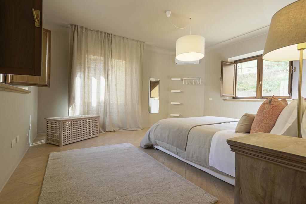 B&B Palazzo Bibirria Agrigento Dış mekan fotoğraf