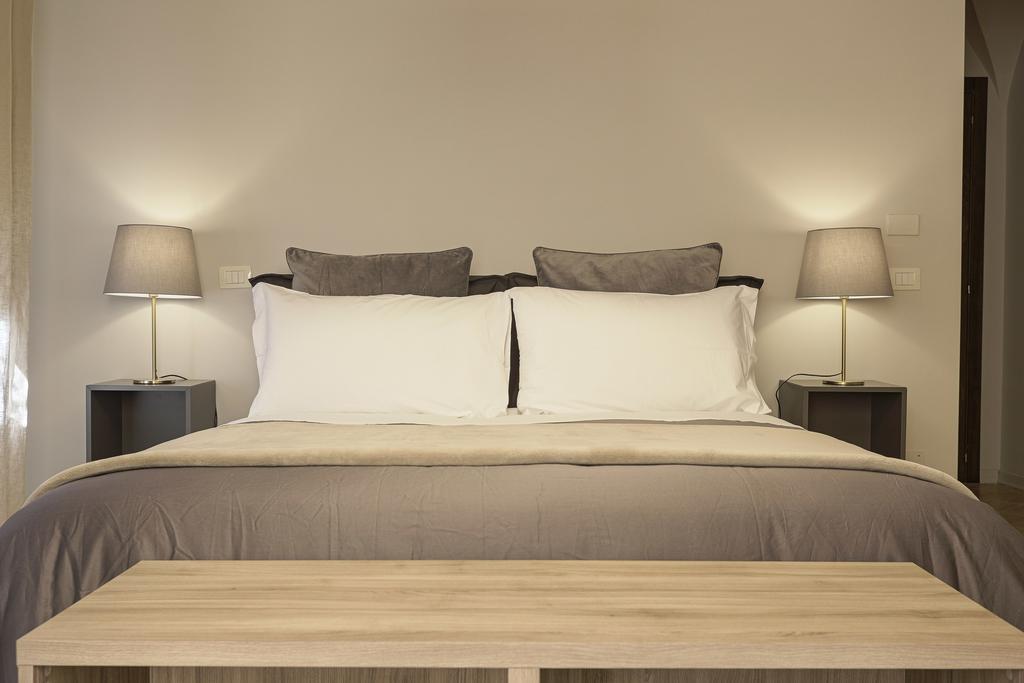 B&B Palazzo Bibirria Agrigento Dış mekan fotoğraf